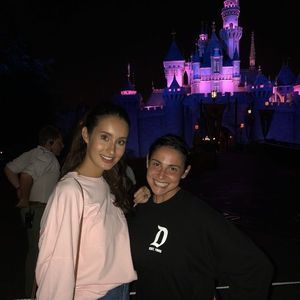 Meet your Posher, Jillian